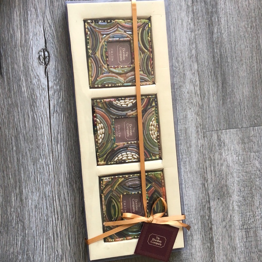 Mini photo frames - Picture 2 of 3